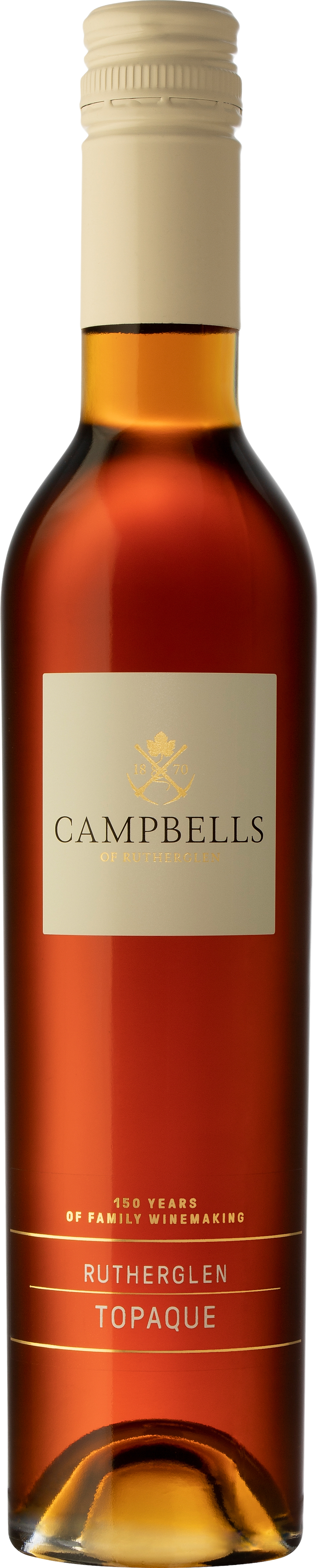 Campbells Rutherglen Topaque Non Vintage
